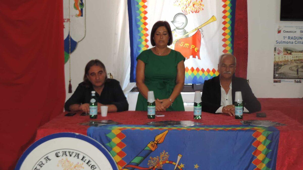 Giostra d’Europa: per la pace in nome di Celestino