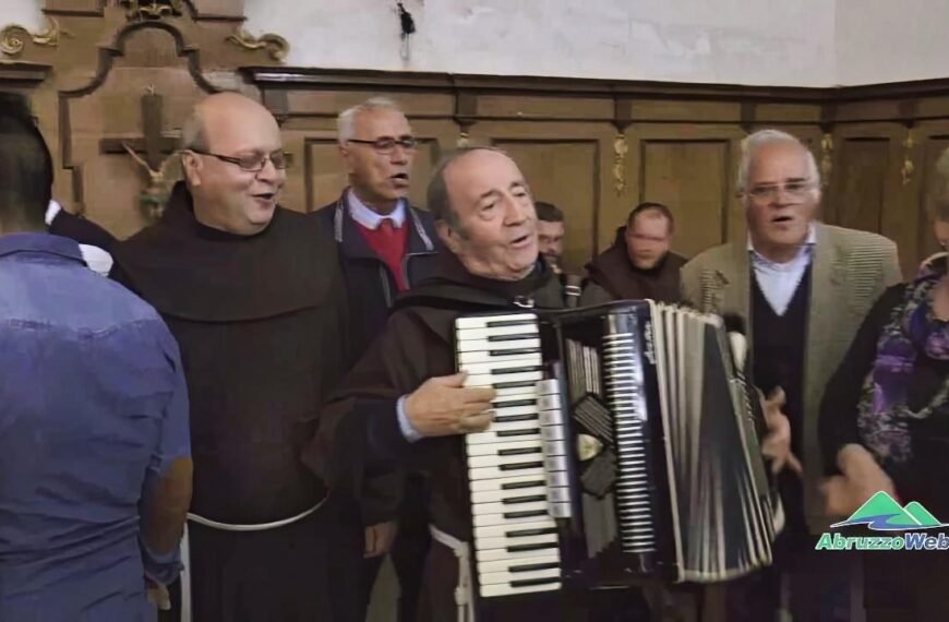 Le idee di uno uomo moderno, la fede di un santo del passato. In ricordo di Quirino Salomone.