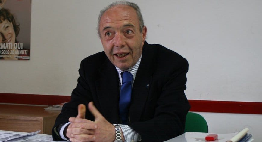 Dieci anni fa Manasseri “andava avanti”. cover