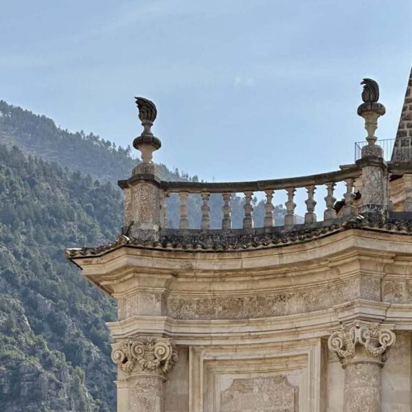 Il patrimonio celestino come valore aggiunto per il territorio cover