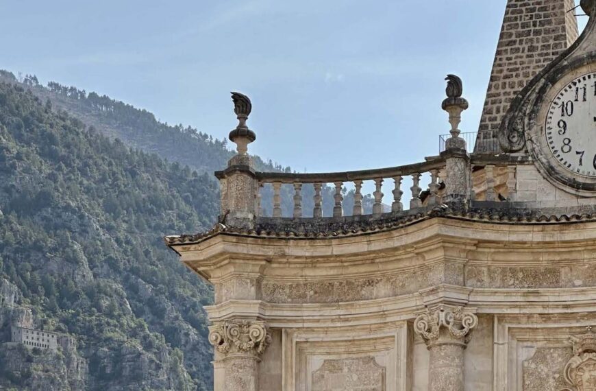 Il patrimonio celestino come valore aggiunto per il territorio cover