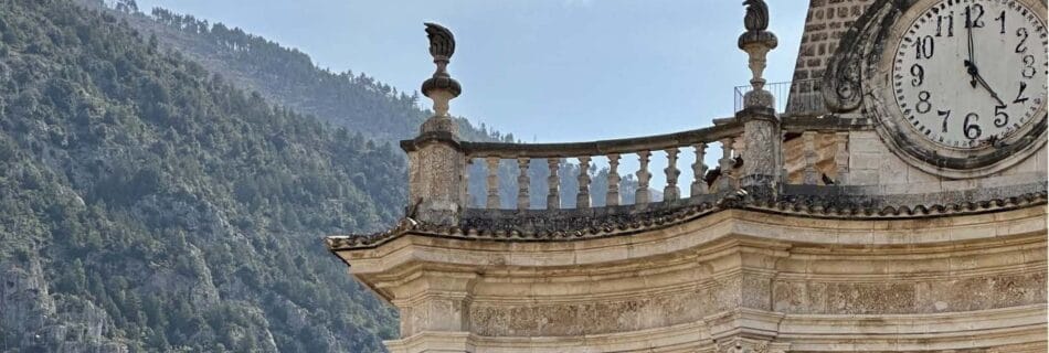 Il patrimonio celestino come valore aggiunto per il territorio cover