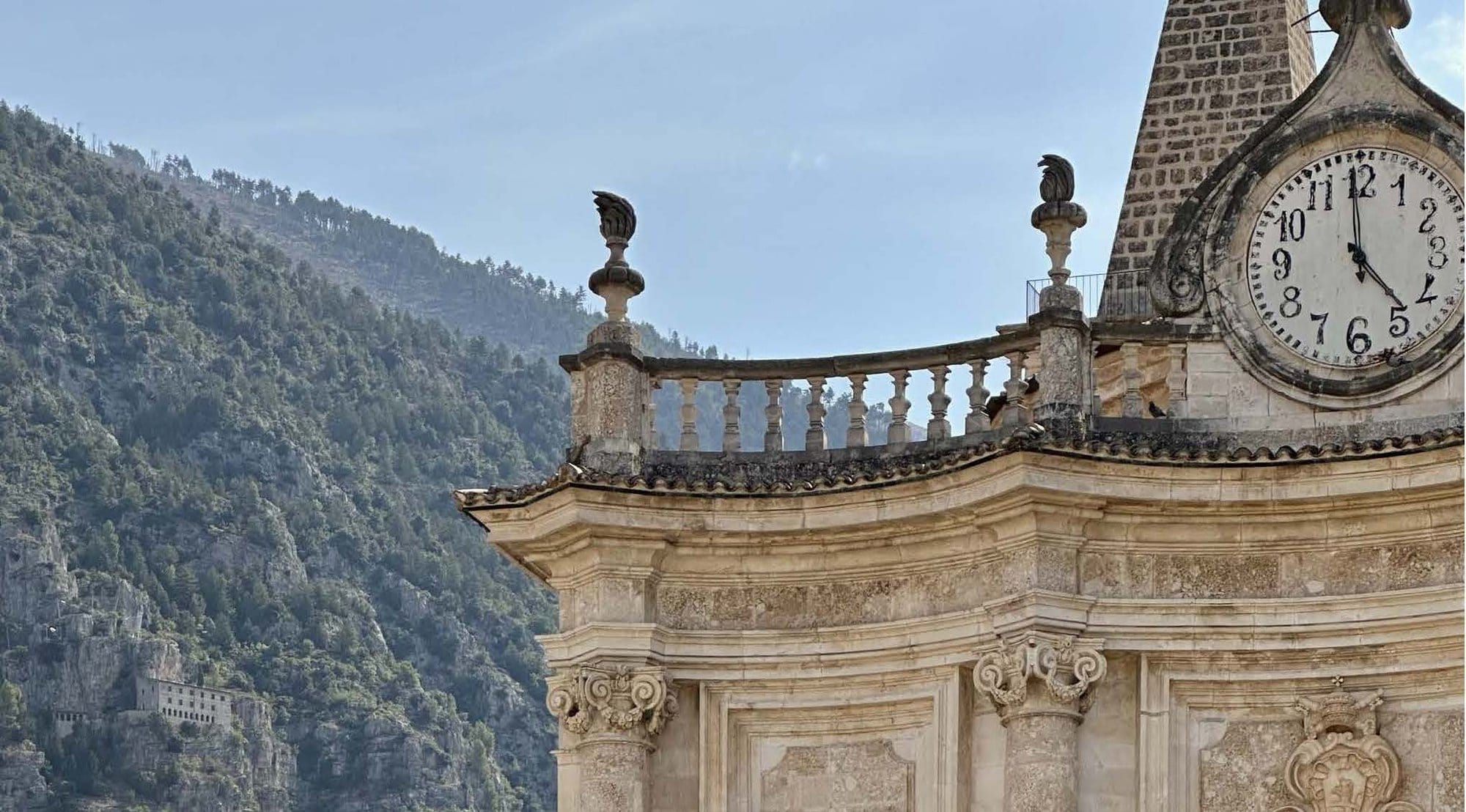 Il patrimonio celestino come valore aggiunto per il territorio cover