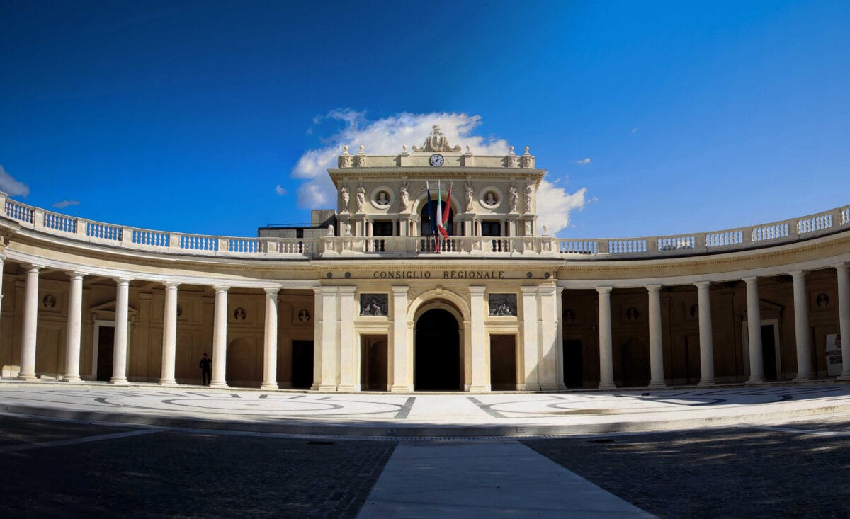 La legge regionale 15 del 2025, un riconoscimento per la Celestiniana.