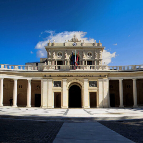 La legge regionale 15 del 2025, un riconoscimento per la Celestiniana.