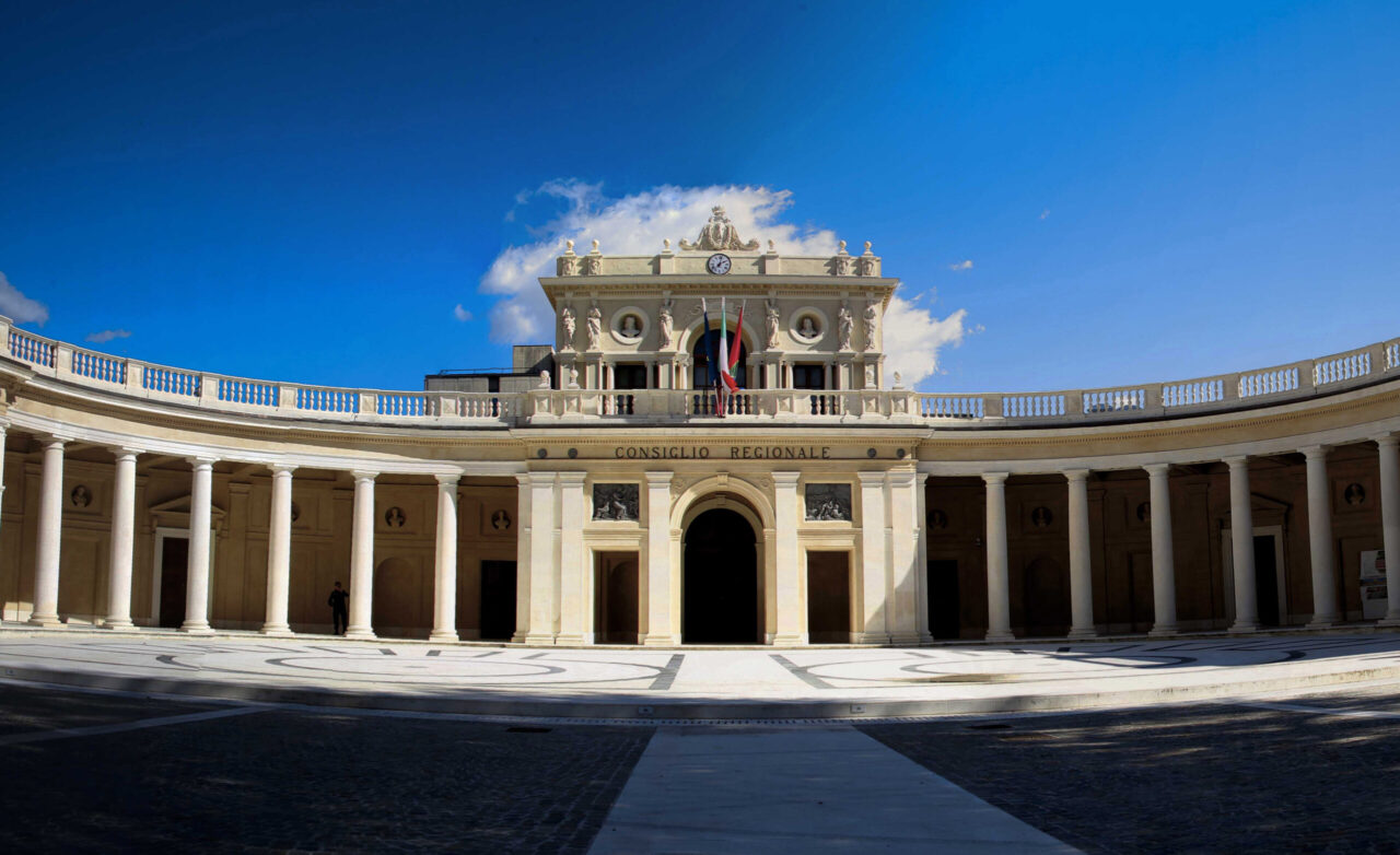 La legge regionale 15 del 2025, un riconoscimento per…