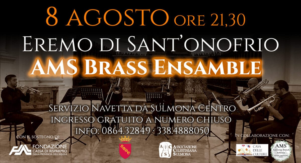 Un concerto per Pietro da Morrone a Sant’Onofrio