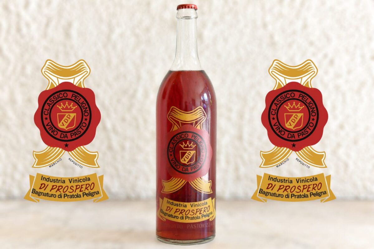 Quando Bagnaturo era la “capitale del vino” d’Abruzzo