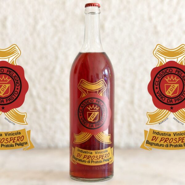 Quando Bagnaturo era la “capitale del vino” d’Abruzzo