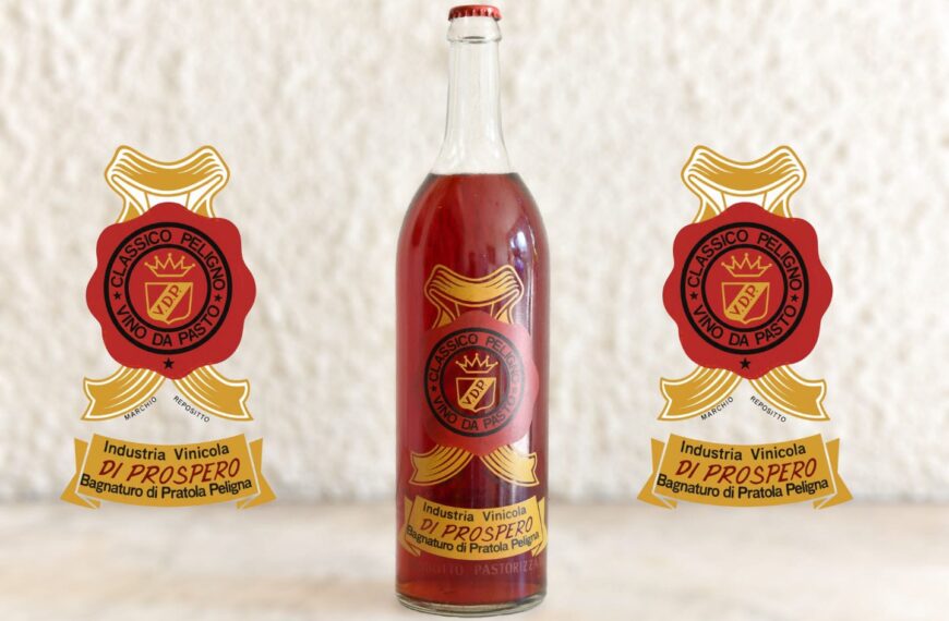 Quando Bagnaturo era la “capitale del vino” d’Abruzzo