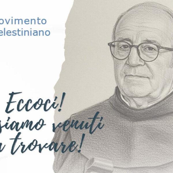 Un Anno Senza Padre Quirino Salomone: Il Pellegrinaggio in Sua Memoria